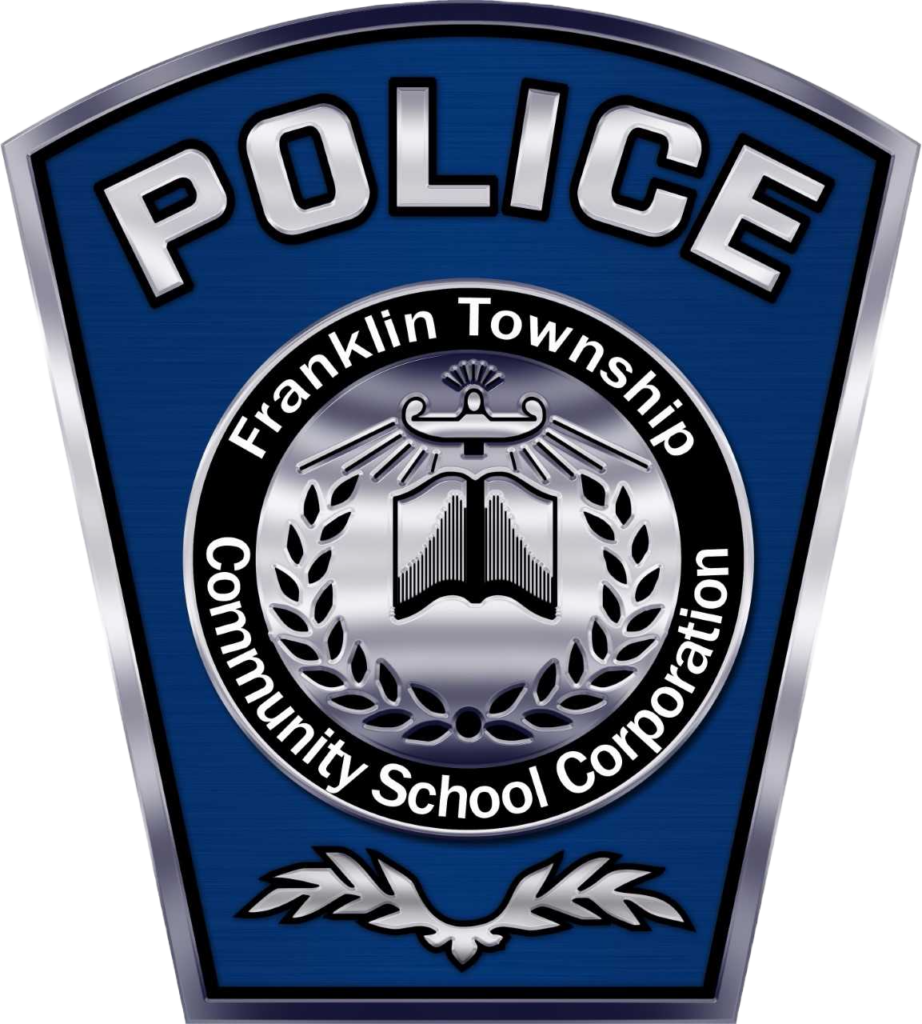 Protected District Police Contact Information Franklin Township