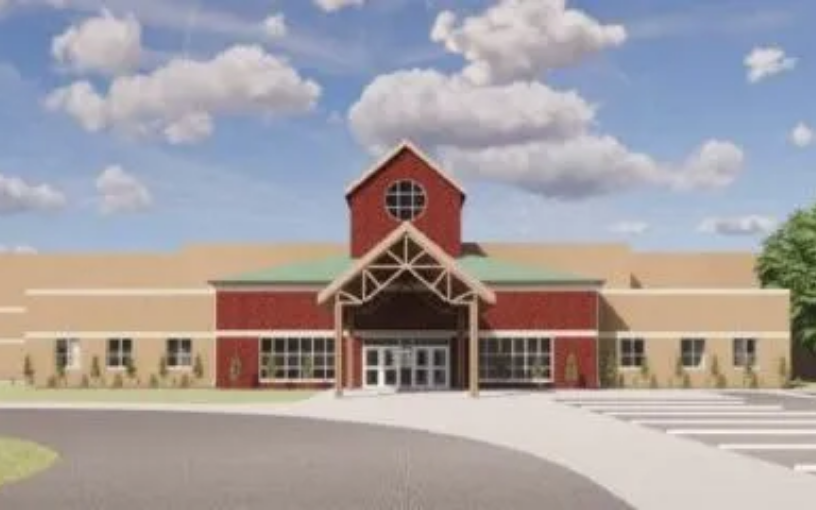 New Bethel Elementary School