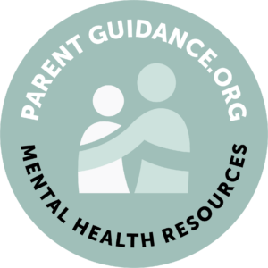 parent mental health logo